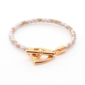 Hermes Etrier Bracelet
